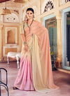 Kashvi Sambhavi Festival Wear Designer Wholesale Georgette Sarees
